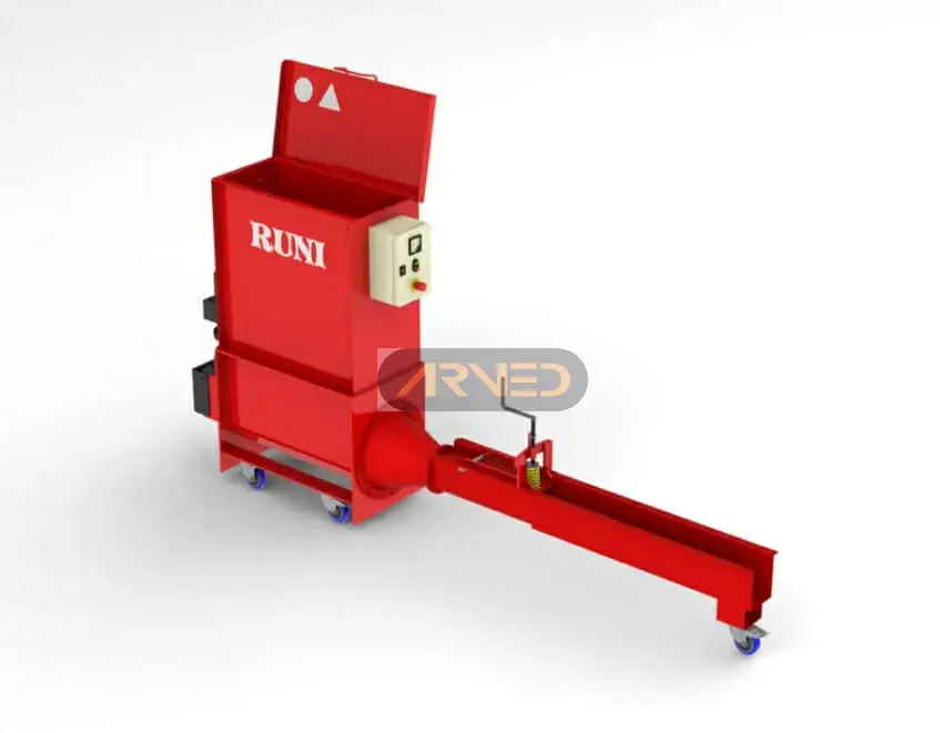 RUNI SK120M