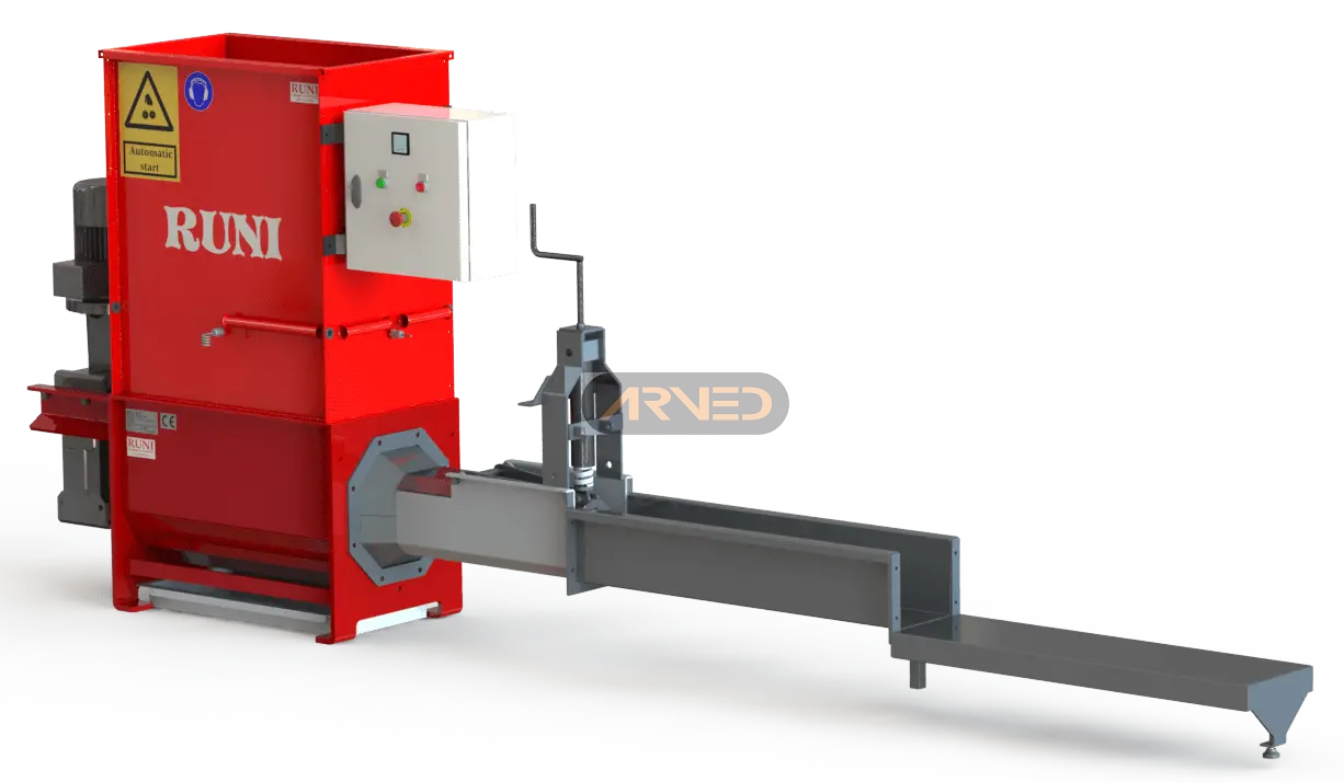 RUNI SK200M