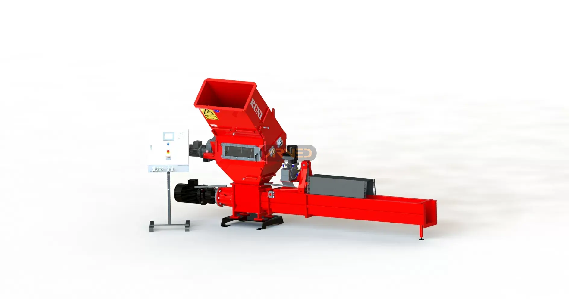 RUNI SK240