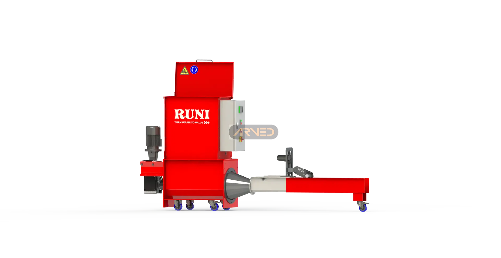 RUNI SK120A