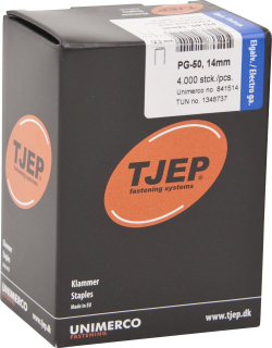 TJEP PG-50 14 mm